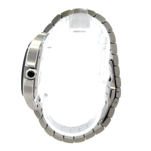 Cartier Santos De Cartier WSSA0037